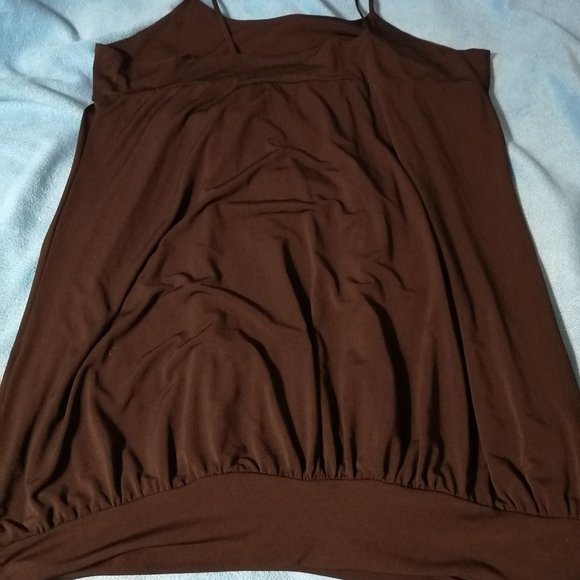 *3/$30* Mind games Top - Picture 3 of 4